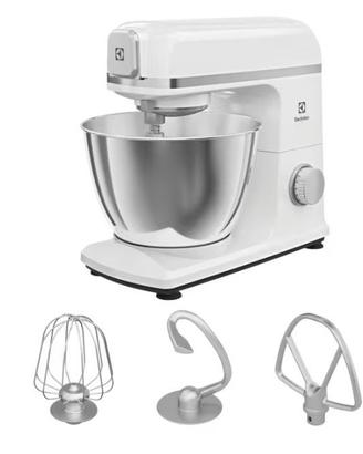 Impastatrice  Electrolux Create 5 E5KM1-4SWB