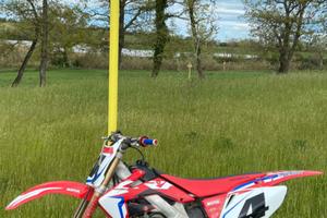 Honda CRF 250 