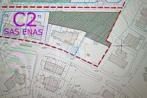 Vendita o permuta di terreno edificabile