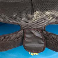 Protezione per sedili auto - sotto seggiolino