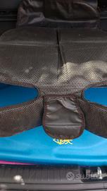 Protezione per sedili auto - sotto seggiolino