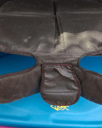 Protezione per sedili auto - sotto seggiolino