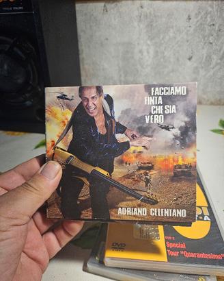 cd dvd 