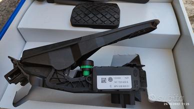 Pedale acceleratore originale VW Audi Seat Skoda