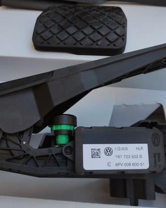 Pedale acceleratore originale VW Audi Seat Skoda