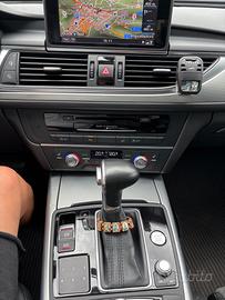 AUDI A6 allroad 3ª serie - 2014