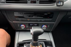 AUDI A6 allroad 3ª serie - 2014