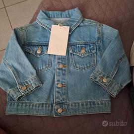 giubbotto jeans