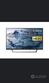 TV SONY BRAVIA AR