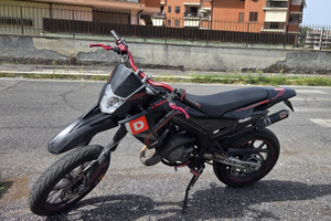 Derbi senda 50cc