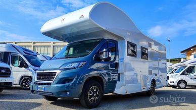 Nero 11 Vendita in Caravan e camper