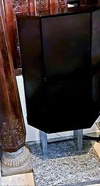 Cello Amati e AR LST doppie con stand,cavi,imballi