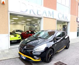 RENAULT Clio RS 18 TCe 220CV EDC 5 porte LIMITED