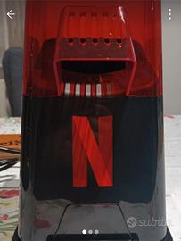 macchina per pop corn