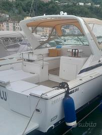 Bertram 30 Moppie diesel linea d asse