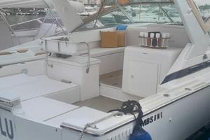 Bertram 30 Moppie diesel linea d asse