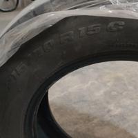 Gomme estivi 215/70/50