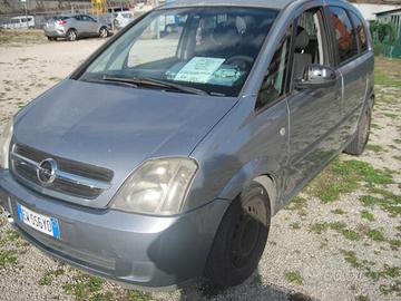 Opel Meriva 1.4 16V Enjoy SCONTO IN SEDE