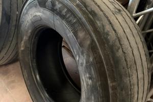 Gomme 385/65/22,5 michelin xline dot 2022