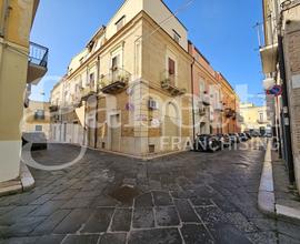 Negozio San Severo [Cod. rif 3193536VCG]