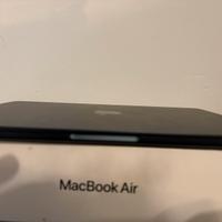 Mac Book Air 13 M2