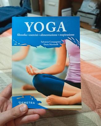 Yoga. 