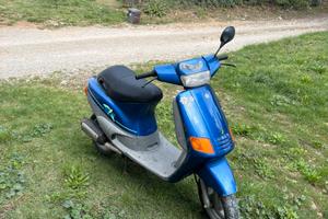ZIP 50cc originale