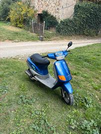 ZIP 50cc originale