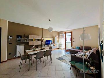 Appartamento di 90 m² con 3 locali a Venezia