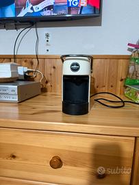 Macchinetta caffè lavazza