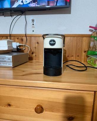 Macchinetta caffè lavazza