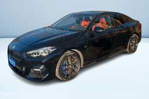 Bmw serie 2 gran coupè 220 d msport