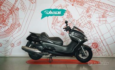 YAMAHA Majesty 400