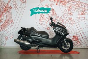 YAMAHA Majesty 400