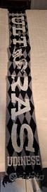 sciarpa ultras Udinese 