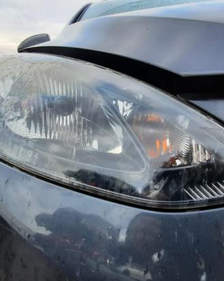 MAZDA 2 ANNO 2009 - FARO ANTERIORE DESTRO