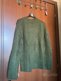 Maglione uomo Bershka