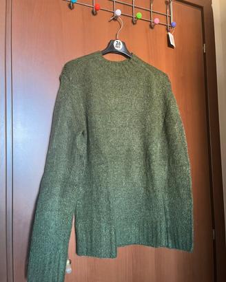 Maglione uomo Bershka
