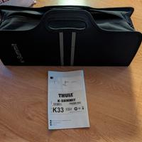 KÖNIG K-Summit K33 - Catene da Neve omologate

