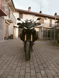 Tracer 7 GT 2025 Ultimo Modello