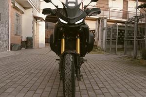 Tracer 7 GT 2025 Ultimo Modello