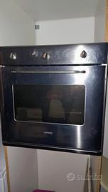 forno smeg