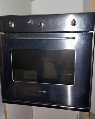 forno smeg