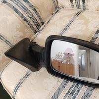specchietto auto