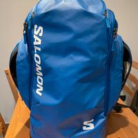 zaino sci SALOMON GO TO SNOW 50L