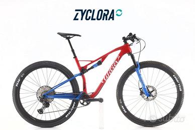 Wilier Urta SLR XT t.L