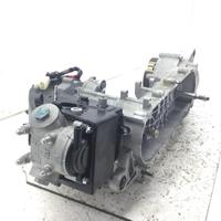 BLOCCO MOTORE ENGINE MOD: XS1P37QMA-3 PEUGEOT TWEE