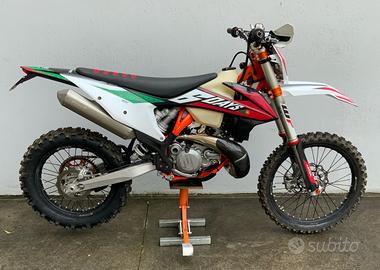 Ktm 300 exc - 2020