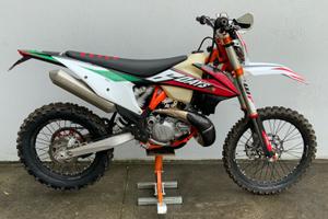 Ktm 300 exc - 2020