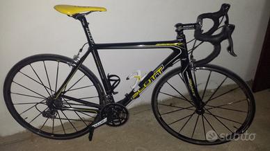 bici da corsa
